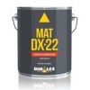 Laque mate glycérophtalique Duralex DX 22