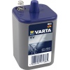 Pile 430 Zincchlorid Varta 4R25X Lantern Battery 6 V