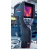 Caméra thermique GTC 600 C 12 V machine complète 2 Ah en coffret LBOXX BOSCH 0601083500