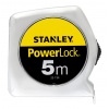 Mesure Stanley Powerlock Classic ABS 133194