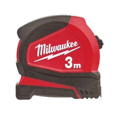 Mètre à ruban Milwaukee PRO COMPACT 4932459591