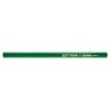 Crayon de maçon Lyra vert 30 cm L4313103