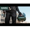 Compresseur Metabo Basic 160 6 W OF