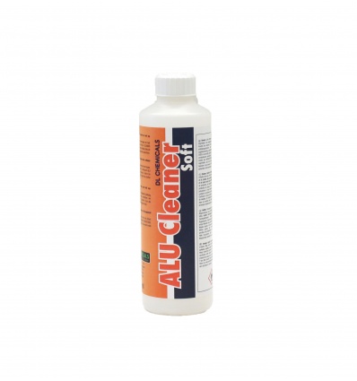 Nettoyant DL Chemicals Alu Cleaner Soft