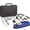 Outil multifonction Dremel 4000165 accessoires