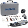 Outil multifonction 8220 45 accessoires Dremel 12 V F0138220JF