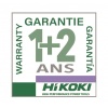 Perceuse Hikoki D13VGWUZ 710 W