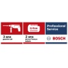 Perceuse coffrage Bosch GBM 162 RE 1050 W
