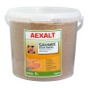 Savon poudre végétale Aexalt Savaex SV628