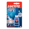 Colle liquide Loctite Super glue3 Professionnel