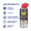 Graisse en spray WD40 Specialist longue durée - 400 ml