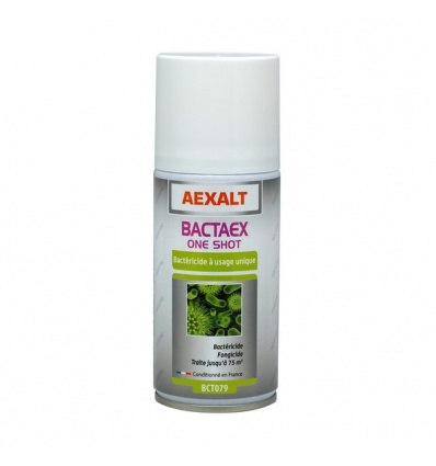 Bactéricide Bactaex One Shot Aexalt BCT079