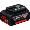 Batterie Bosch GBA 18 V 6 Ah