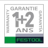 Batterie Festool BP 18 ASI 62 Ah Li 201797