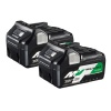 Pack de 2 batteries Hikoki BSL36A18 36 18 V 25 5 Ah MULTIVOLT 373788
