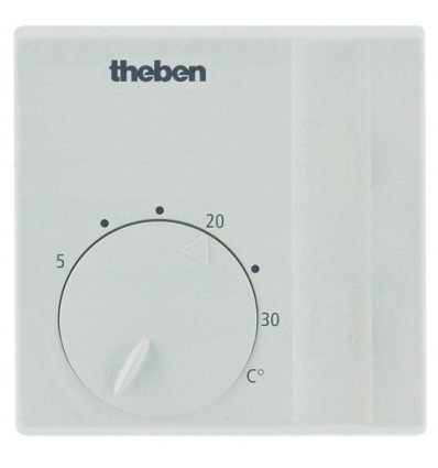 Thermostat analogique RAM 701R Theben 7010051
