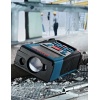 Télémètre laser Bosch GLM 250 VF Professional