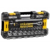Coffret de 26 outils Stanley FATMAX STAKBOX L 12 