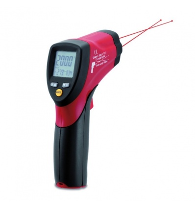 Thermomètre infrarouge visée laser Geo Fennel FIRT 550pocket