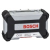 Coffret dembouts de vissage Bosch Impact Control 36 pièces