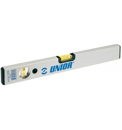 Niveau aluminium 400 mm Unior 610717