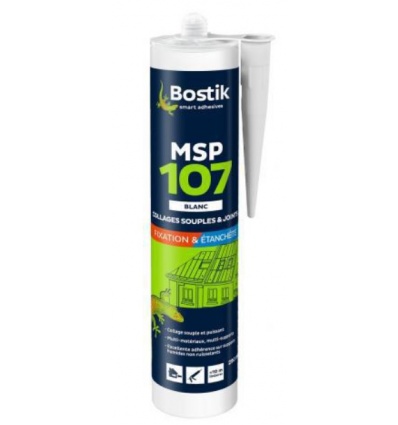 Mastic Bostik MSP 107