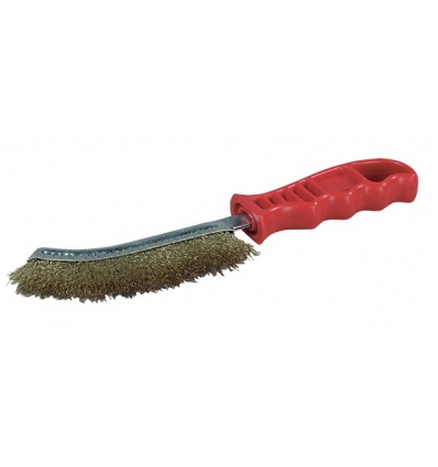 Brosse convexe Roulor