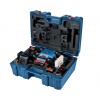 Laser rotatif sansfil Bosch GRL 600 CHV Professional 18 V batterie ProCore 18 V 4 Ah chargeur