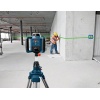 Laser rotatif Bosch GRL 300 HVG accessoires coffret 061599404B