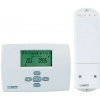 Thermostat digital programmable radio MILUX RF récepteur Watts 22P06585