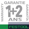 Scie plongeante Festool TS55 F FAN Edition 2022 1200 W coffret Systainer 3 577209