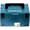 Pack 2 outils sans fil 18 V Makita DLX2144TJ1 DDF458 DTD152 3 batteries 5 Ah Makpac