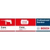 Pack 2 outils Bosch 18 V GSB18V60CGSA 18VLI sans batterie ni chargeur XLBOXX