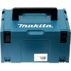 Pack 2 outils sans fil 18 V Makita DLX2127TJ1 DDF482 DTD152 3 batteries 5 Ah Makpac