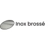 Rosace inox Vachette LINOX LC