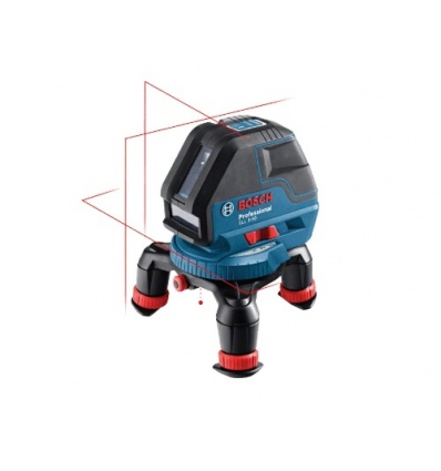 Laser lignes Bosch GLL 350 Professional
