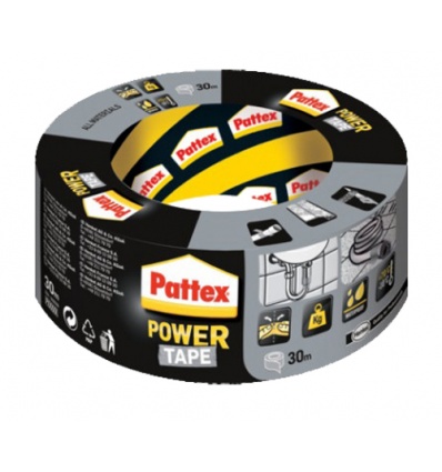 Adhésif Pattex Power Tape 1669220