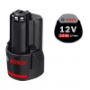 Batterie Bosch GBA 12 V 20 Ah Professional