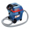 Aspirateur 1200W Bosch GAS 25 L SFC Professional 0601979148