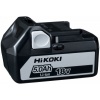 Batterie à glissière Hikoki 18 V 5 Ah BSL1850 335790