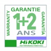 Batterie à glissière Hikoki 18 V 5 Ah BSL1850 335790