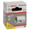 Scies trépans bimétal Bosch HSS