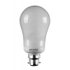 Lampe fluocompacte MINILYNX GLS Sylvania 827 B22 15 W 0035503