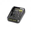 Chargeur 18 V FMC692 Stanley Fatmax