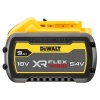 Batterie XR FLEXVOLT Dewalt 18 54 V 3 9 Ah LiIon DCB547XJ