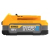 Batterie POWERSTAK Dewalt 18 V 17 Ah LiIon DCBP034