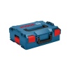 Boulonneuse sansfil Bosch GDX 18V180 18 V 2 batteries 55 Ah ProCore chargeur LBoxx 136