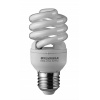 Lampe fluocompacte MINILYNX SPIRALE SYLVANIA FastStart 840 E27 15 W 0035217