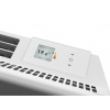 Radiateur électrique digital AMADEUS 3 horizontal 500 W Thermor 443217