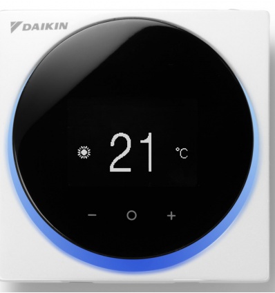 Thermostat filaire Daikin Altherma 3 MADOKA chauffage